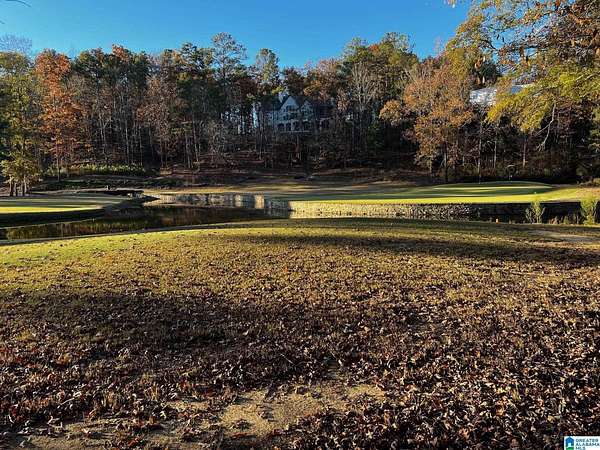1.9 Acres of Residential Land for Sale in Birmingham, Alabama