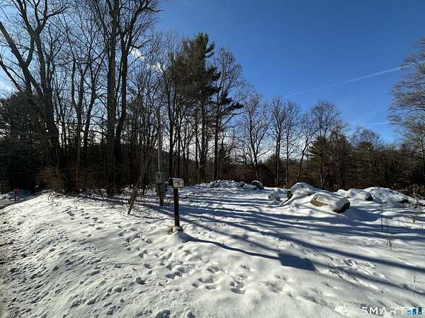0.8 Acres of Residential Land for Sale in New Hartford, Connecticut