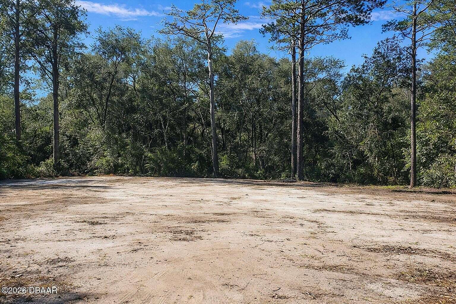 0.98 Acres of Residential Land for Sale in DeLand, Florida