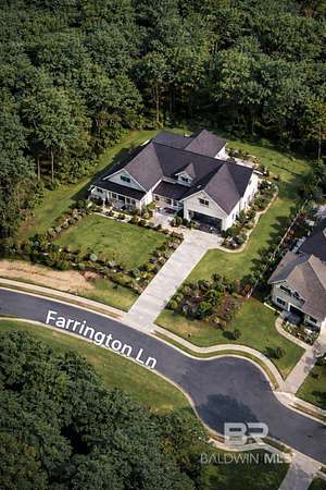 0.48 Acres of Residential Land for Sale in Spanish Fort, Alabama