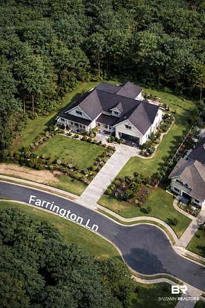 0.48 Acres of Residential Land for Sale in Spanish Fort, Alabama