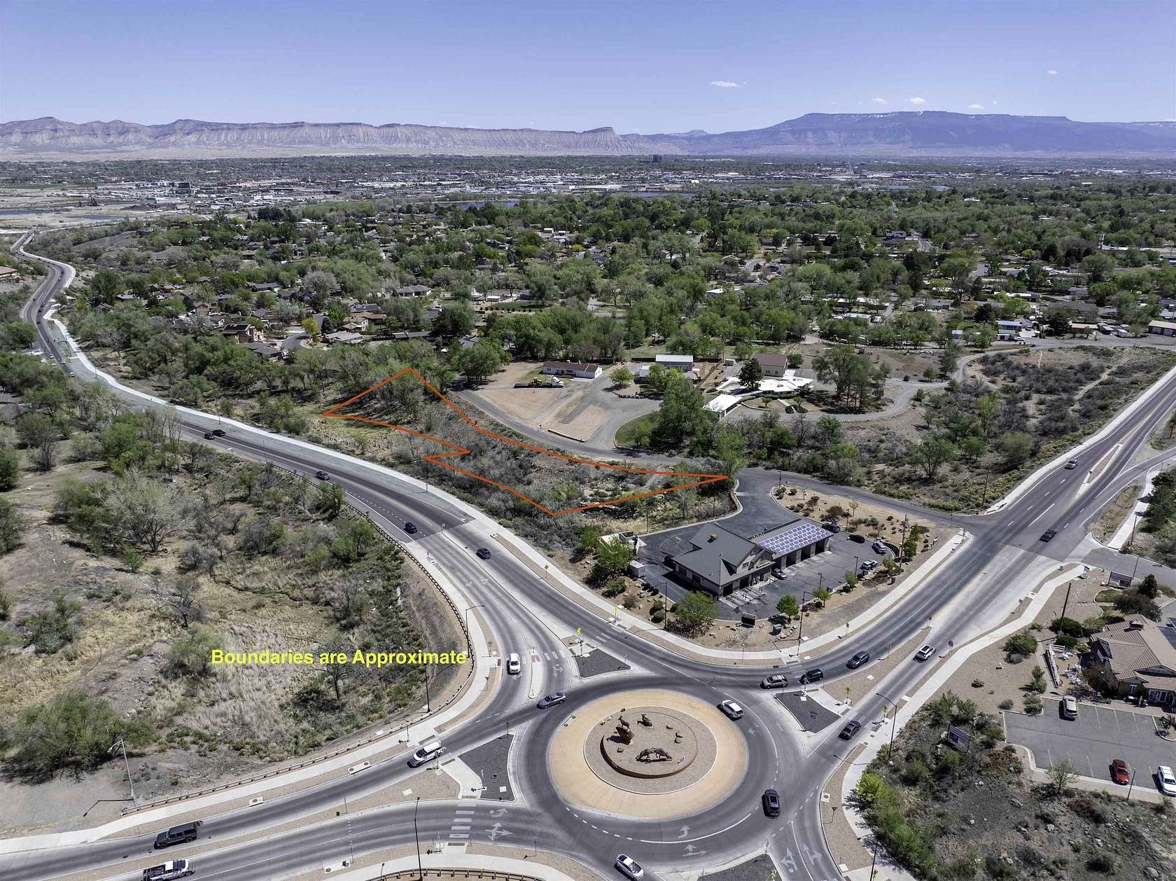 0.9 Acres of Residential Land for Sale in Grand Junction, Colorado