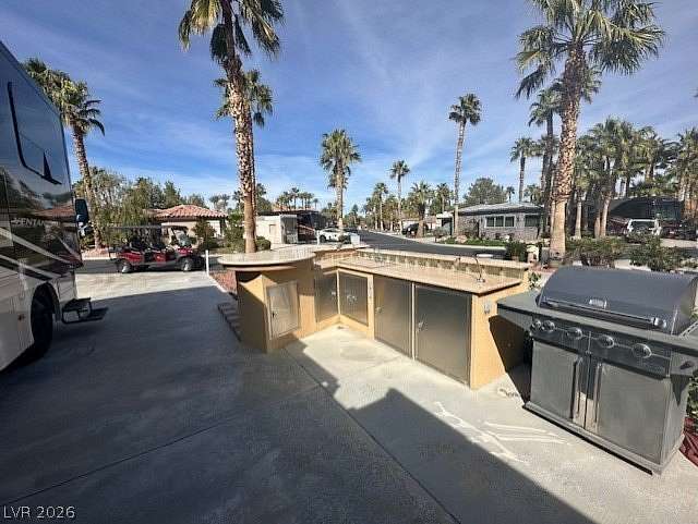 0.06 Acres of Commercial Land for Sale in Las Vegas, Nevada