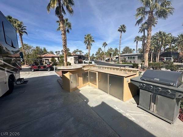 0.06 Acres of Commercial Land for Sale in Las Vegas, Nevada