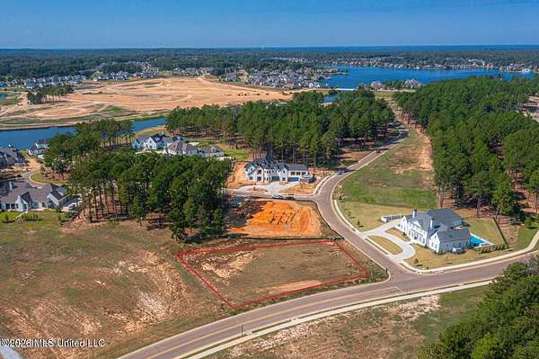 0.74 Acres of Residential Land for Sale in Madison, Mississippi