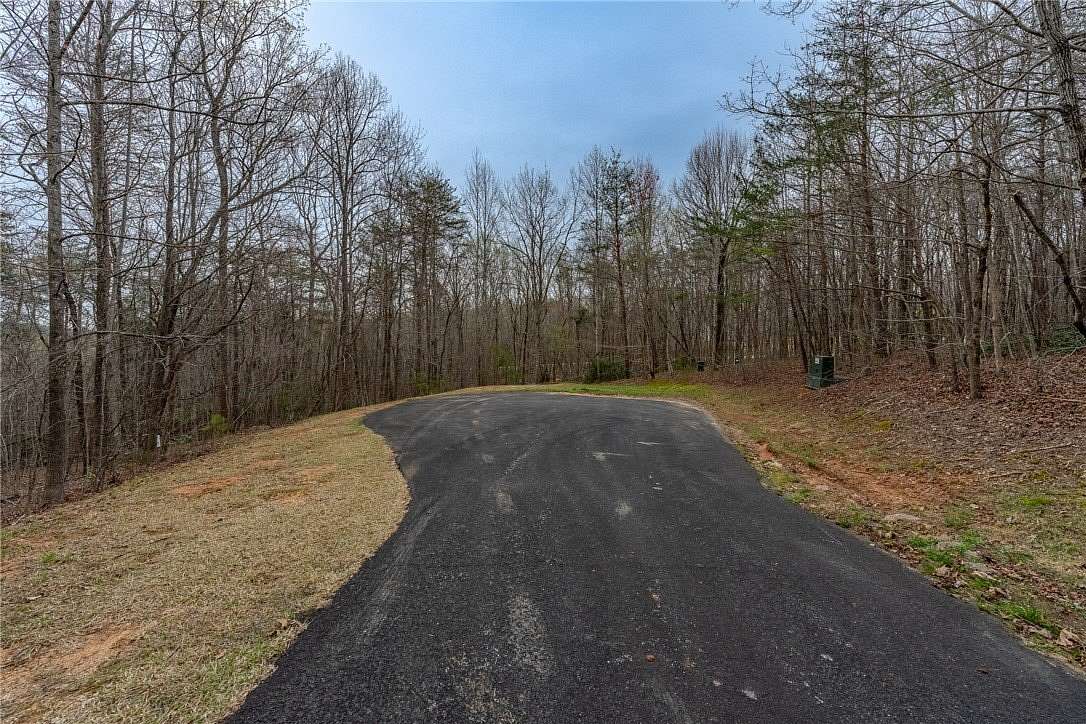 1.8 Acres of Residential Land for Sale in Landrum, South Carolina