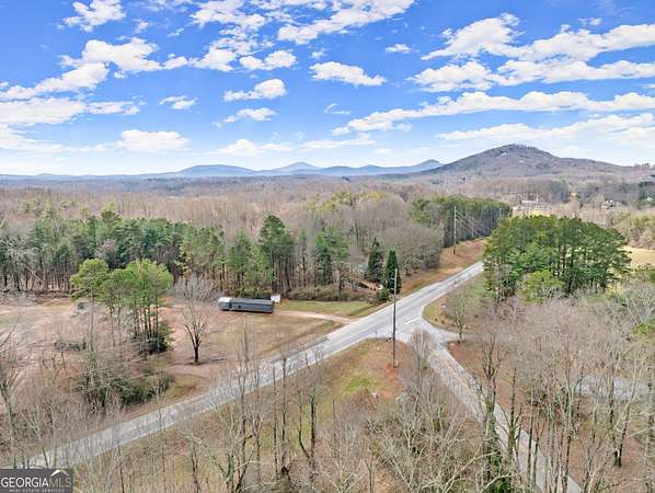 2 Acres of Residential Land for Sale in Cleveland, Georgia