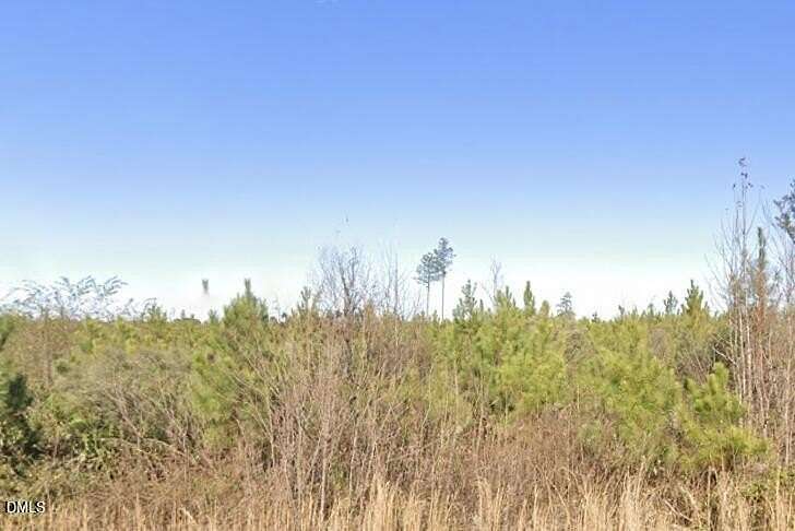 1 Acre of Residential Land for Sale in Spring Hope, North Carolina