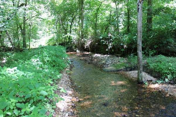 2.74 Acres of Land with Home for Sale in Harrison, Arkansas