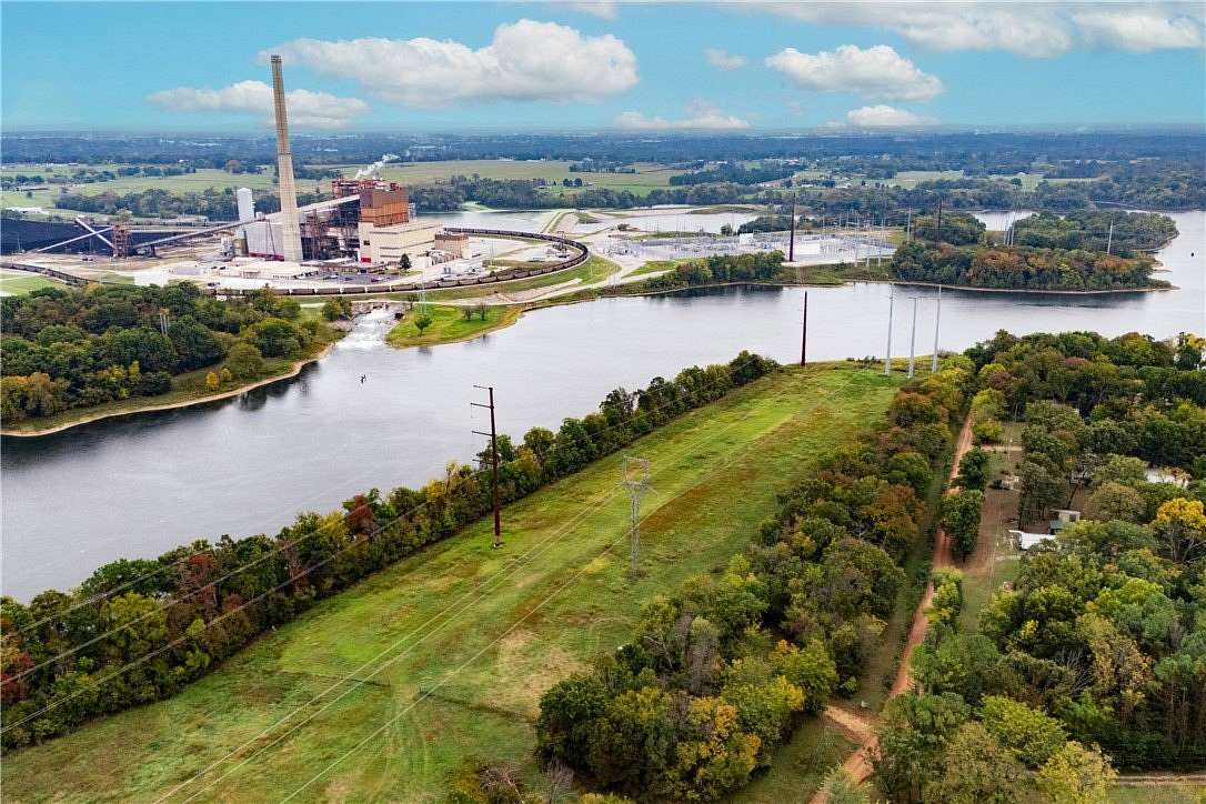 10.7 Acres of Land for Sale in Gentry, Arkansas