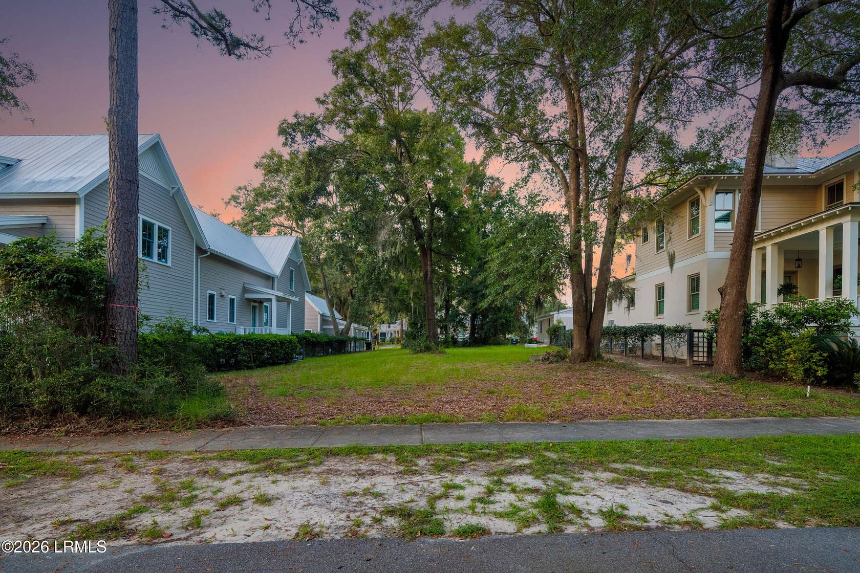 0.22 Acres of Residential Land for Sale in Beaufort, South Carolina