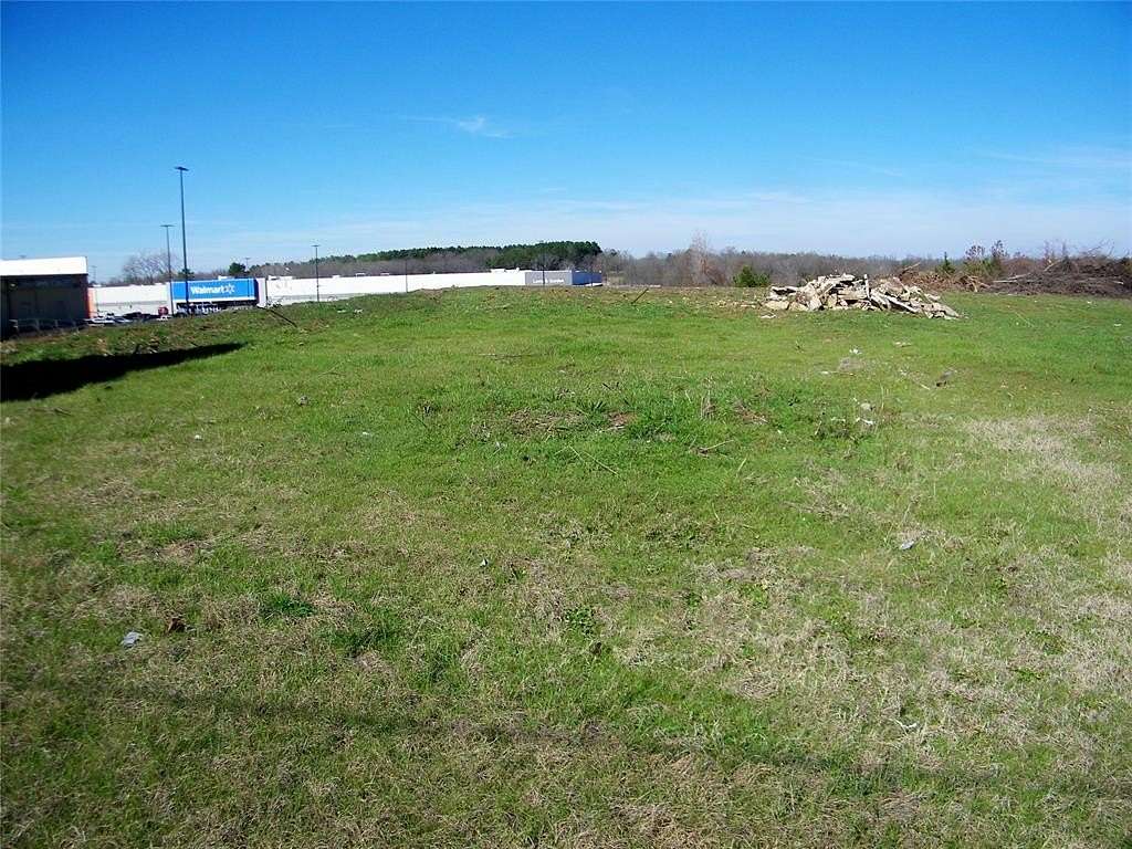 1.12 Acres of Mixed-Use Land for Sale in Idabel, Oklahoma