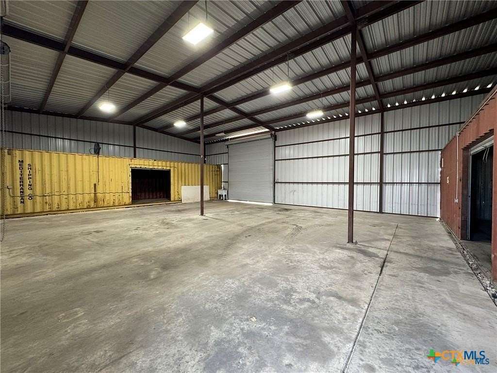 5 Acres of Improved Commercial Land for Lease in Seguin, Texas