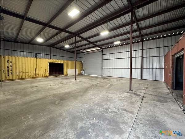 5 Acres of Improved Commercial Land for Lease in Seguin, Texas