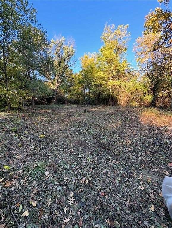 0.2 Acres of Residential Land for Sale in Kansas City, Missouri