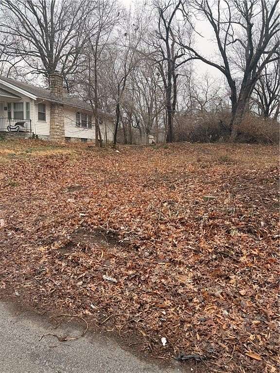 0.2 Acres of Residential Land for Sale in Kansas City, Missouri