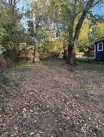 0.09 Acres of Residential Land for Sale in Kansas City, Missouri