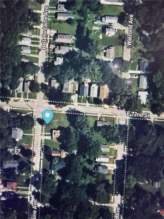 0.13 Acres of Residential Land for Sale in Kansas City, Missouri