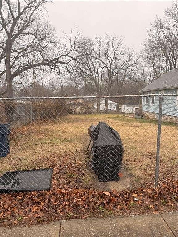 0.13 Acres of Residential Land for Sale in Kansas City, Missouri