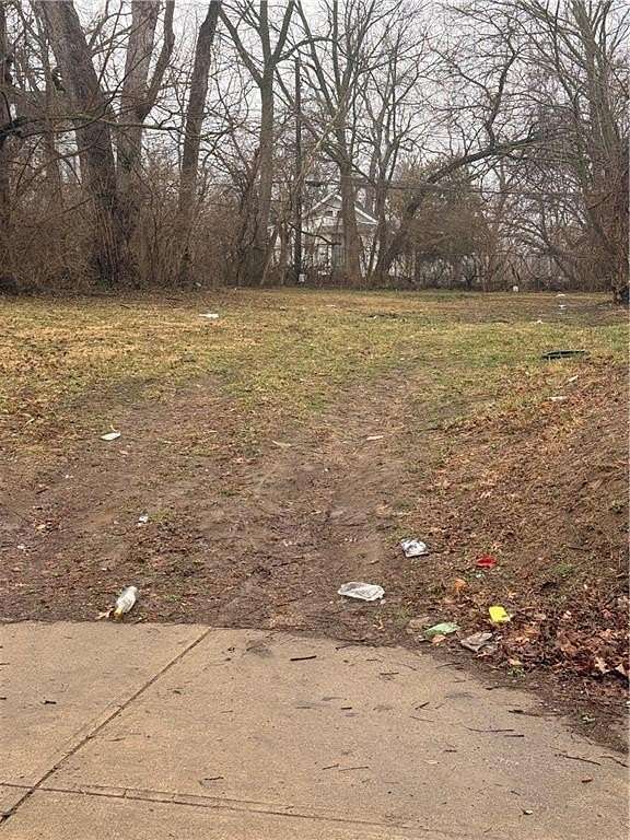 0.15 Acres of Residential Land for Sale in Kansas City, Missouri
