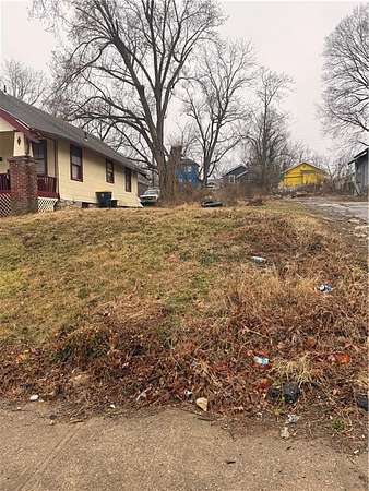 0.08 Acres of Residential Land for Sale in Kansas City, Missouri