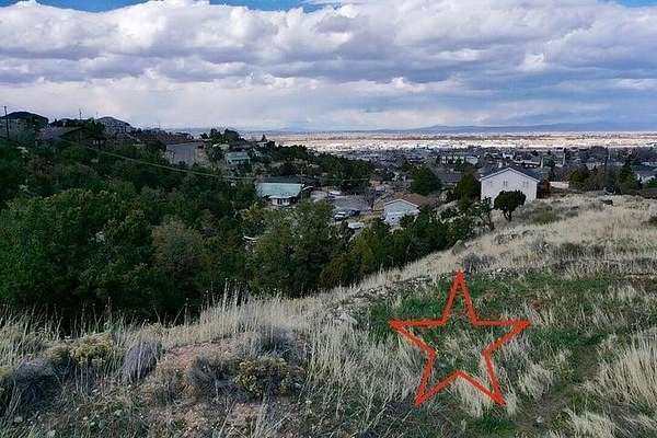 0.29 Acres of Residential Land for Sale in Cedar City, Utah