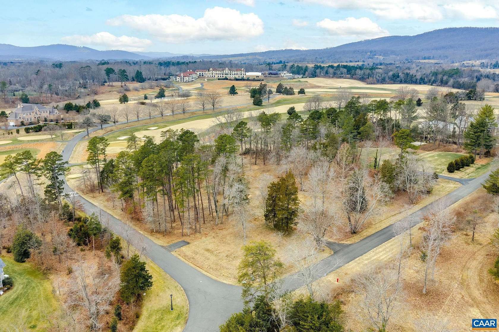 2.3 Acres of Residential Land for Sale in Keswick, Virginia