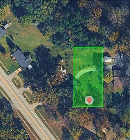 0.5 Acres of Residential Land for Sale in Searcy, Arkansas