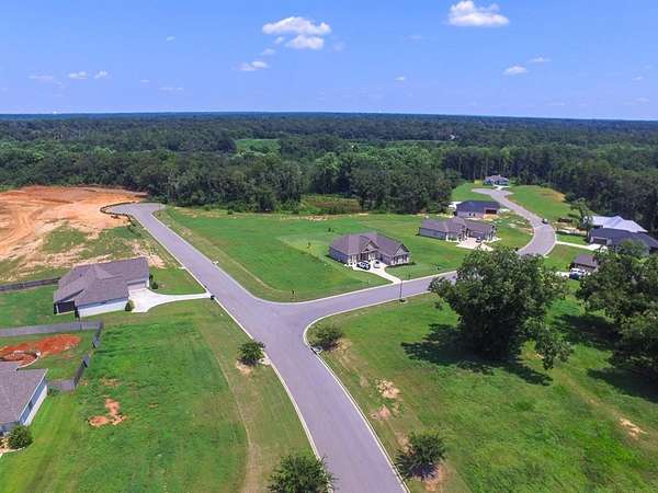 2 Acres of Residential Land for Sale in Dothan, Alabama
