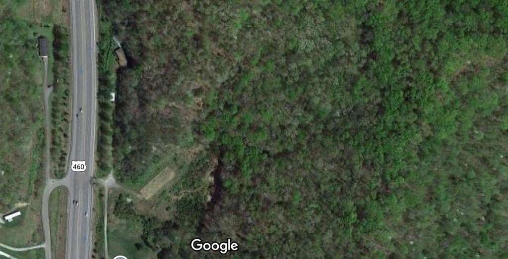 13.5 Acres of Mixed-Use Land for Sale in East Point, Kentucky