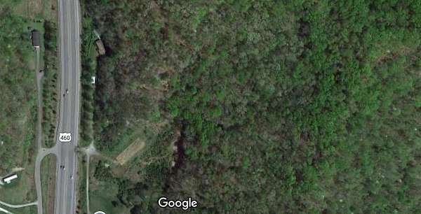 13.5 Acres of Mixed-Use Land for Sale in East Point, Kentucky