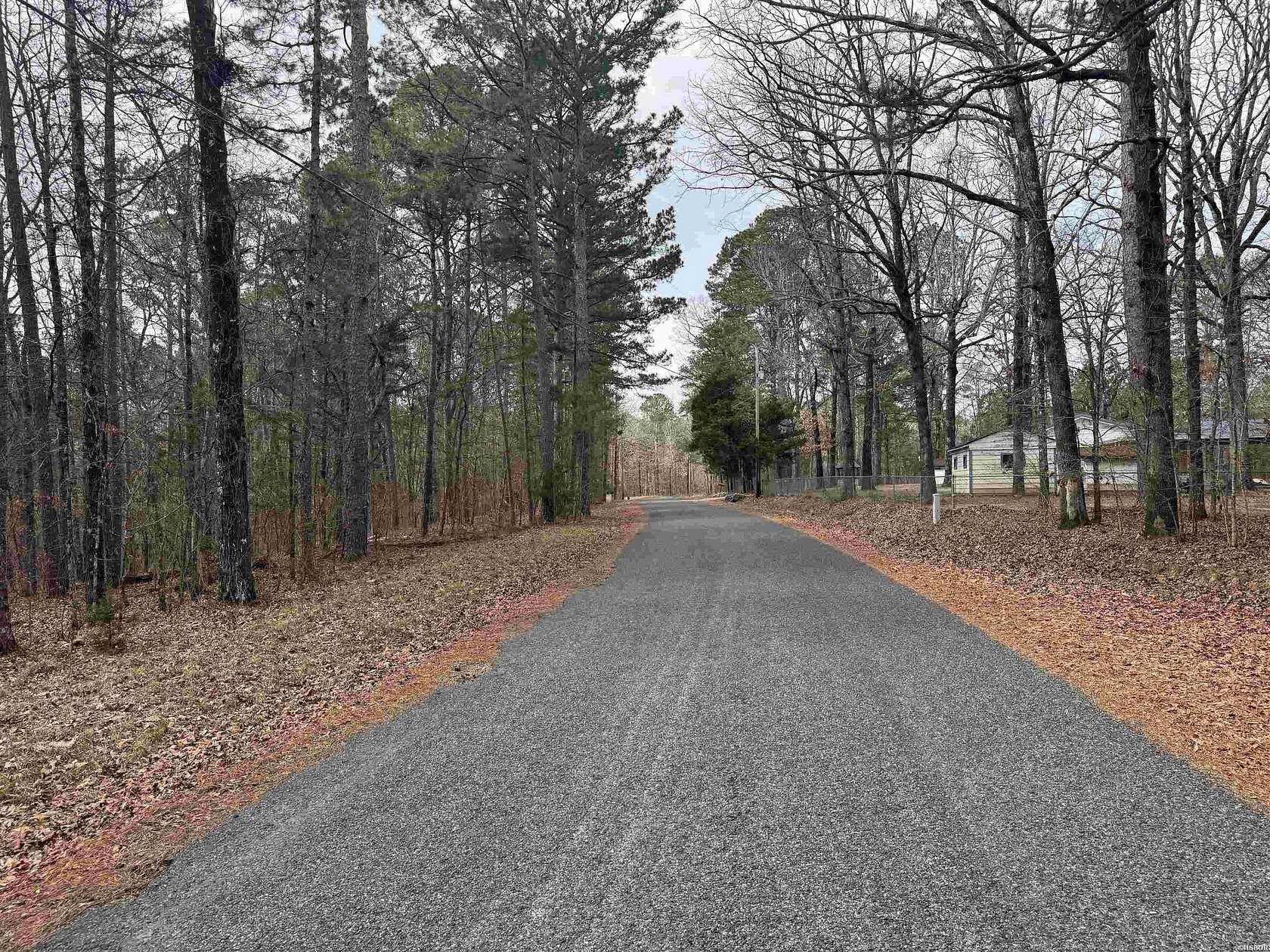 5 Acres of Residential Land for Sale in Hot Springs, Arkansas