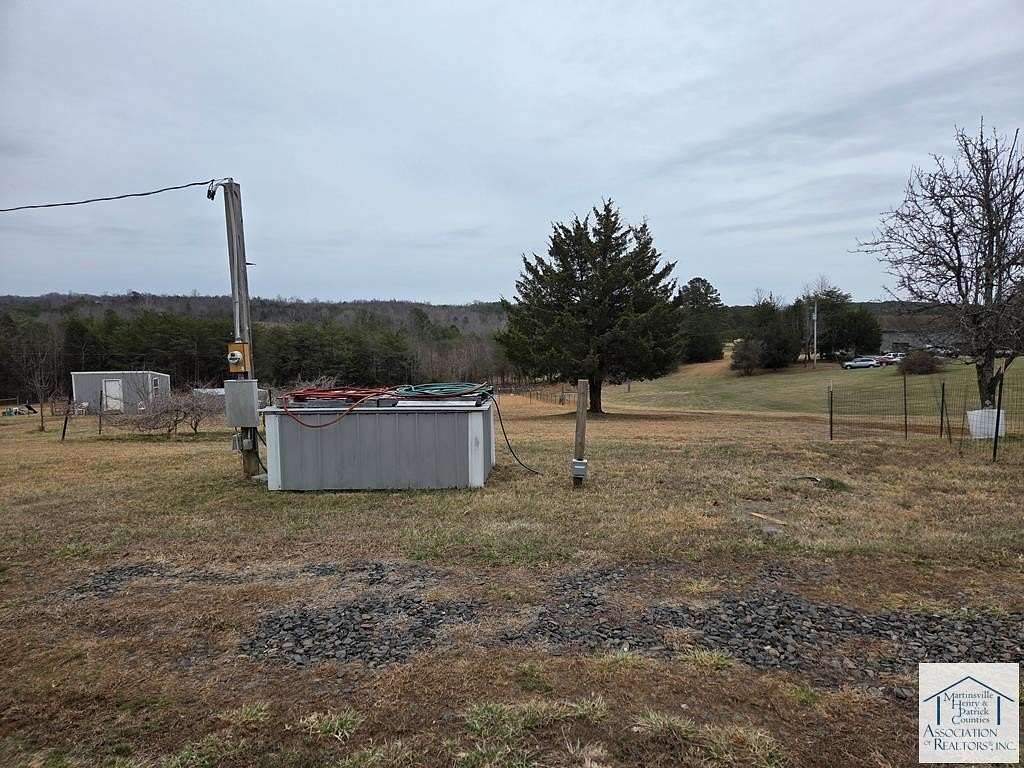 48 Acres of Land for Sale in Axton, Virginia