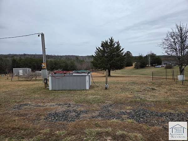 48 Acres of Land for Sale in Axton, Virginia