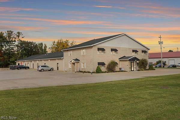 1.82 Acres of Mixed-Use Land for Sale in Medina, Ohio