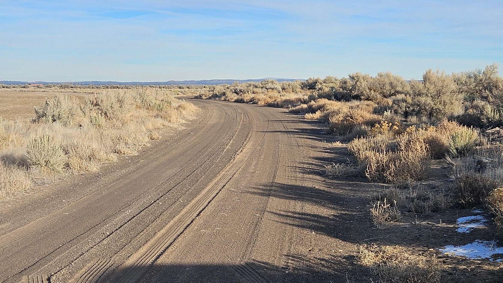 2.5 Acres of Residential Land for Sale in Christmas Valley, Oregon