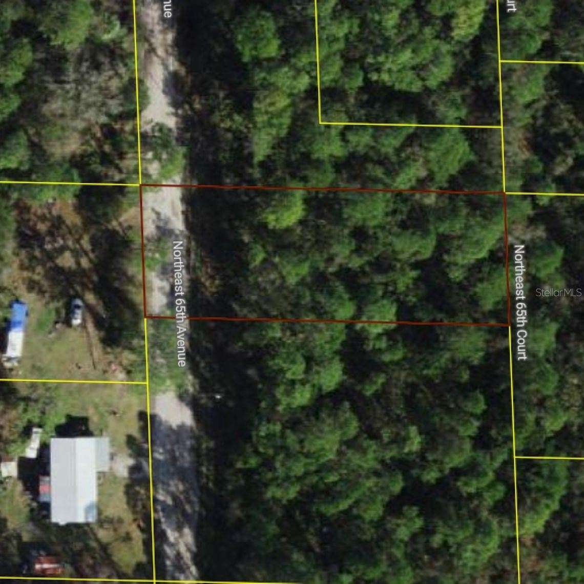 0.41 Acres of Residential Land for Sale in Citra, Florida
