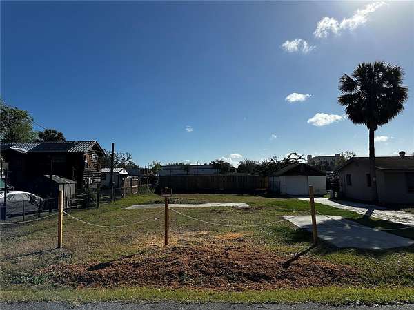 0.11 Acres of Residential Land for Sale in New Port Richey, Florida