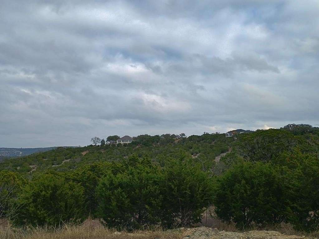 4.36 Acres of Residential Land for Sale in Marble Falls, Texas