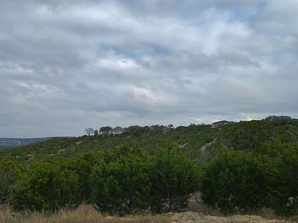 4.36 Acres of Land for Sale in Marble Falls, Texas