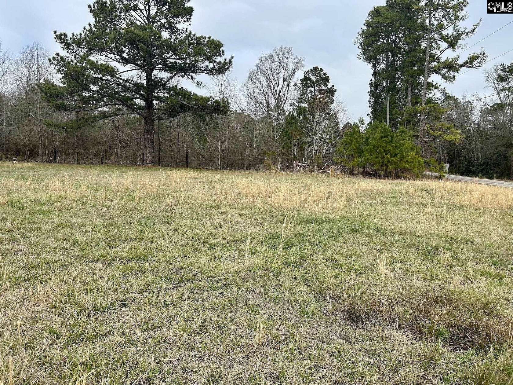 1.3 Acres of Residential Land for Sale in Great Falls, South Carolina