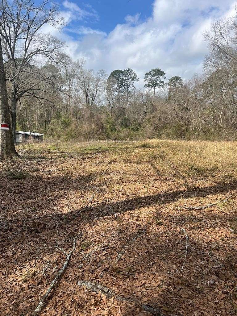 0.68 Acres of Residential Land for Sale in Laurel, Mississippi