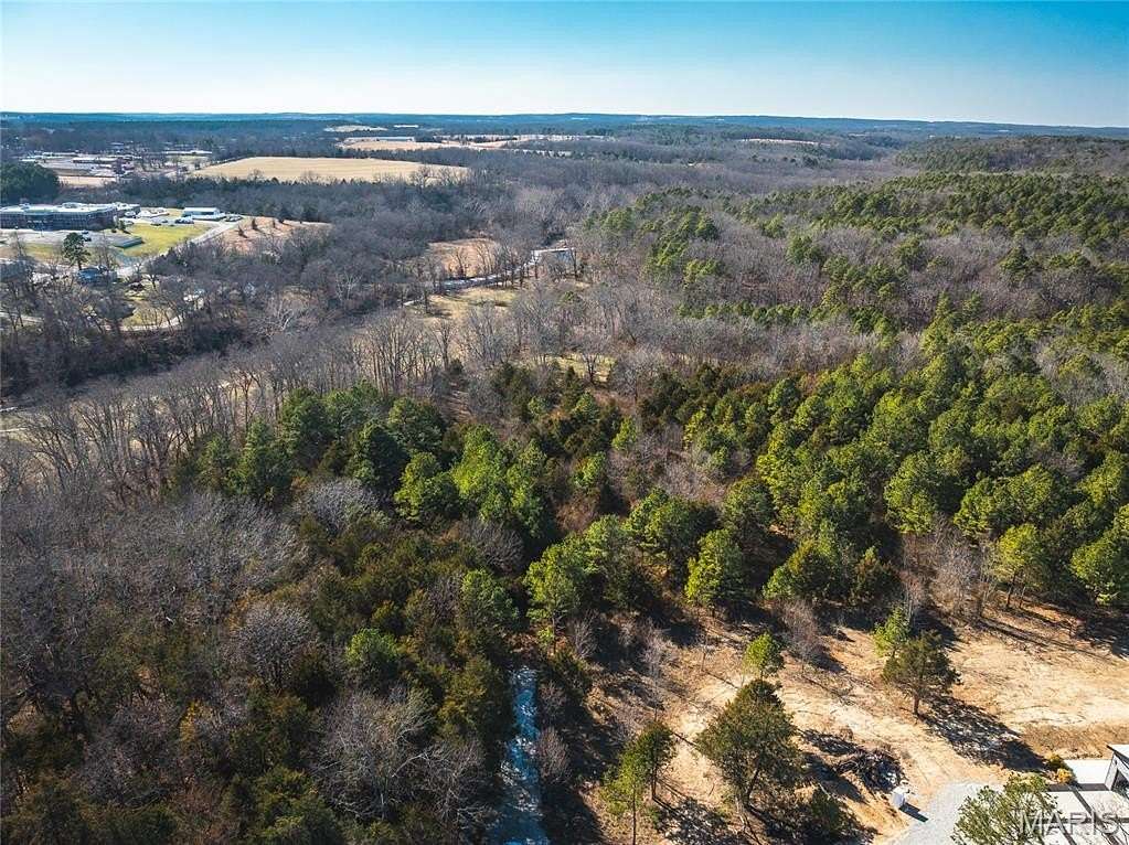 10.4 Acres of Land for Sale in Houston, Missouri