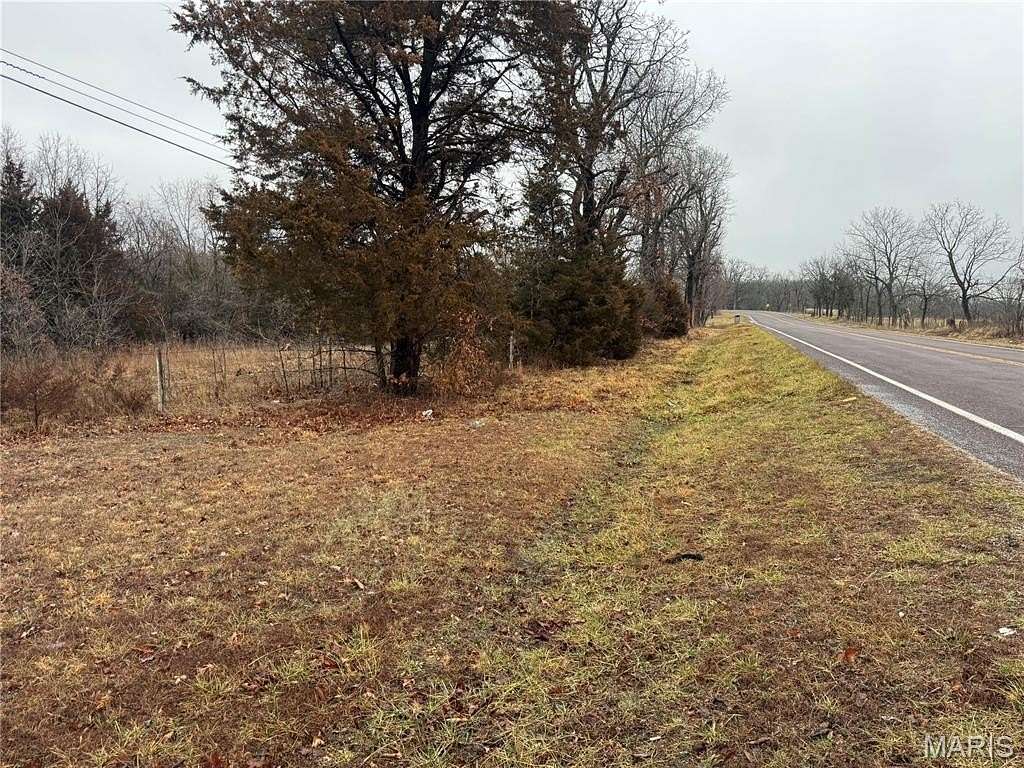 3.58 Acres of Land for Sale in Dixon, Missouri