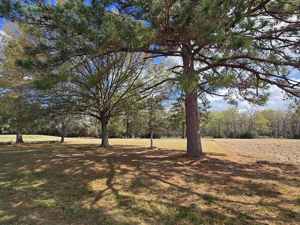 0.2 Acres of Residential Land for Sale in Trinity, Texas