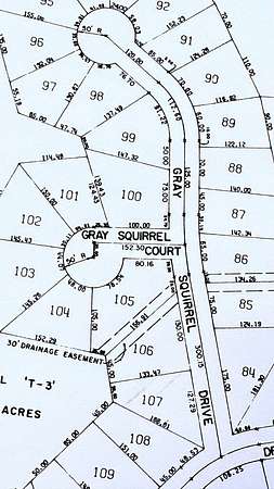 0.17 Acres of Residential Land for Sale in Brookeland, Texas