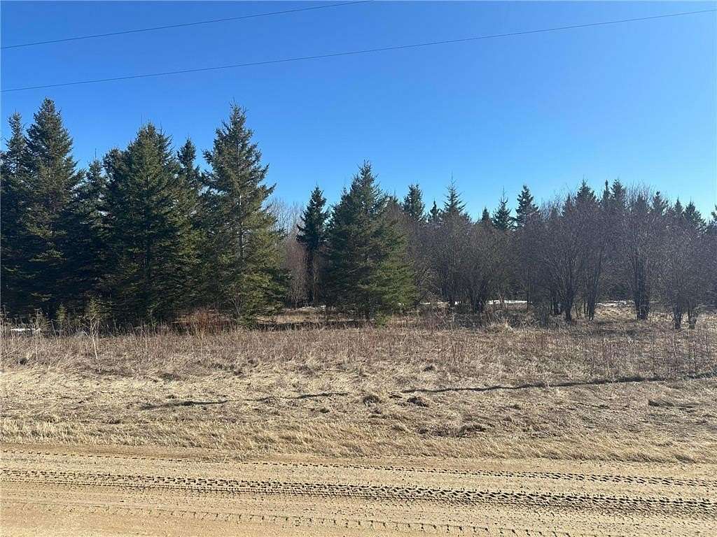 80 Acres of Recreational & Residential Land for Sale in Northome, Minnesota