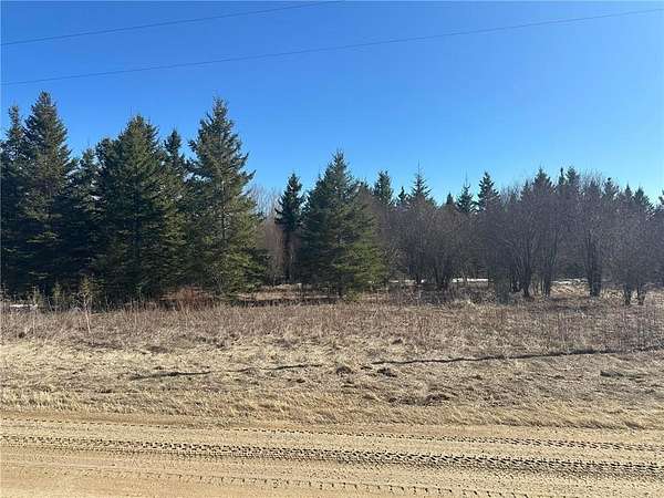 80 Acres of Recreational & Residential Land for Sale in Northome, Minnesota