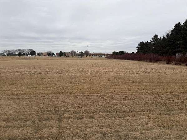 1.22 Acres of Residential Land for Sale in Worthington, Minnesota