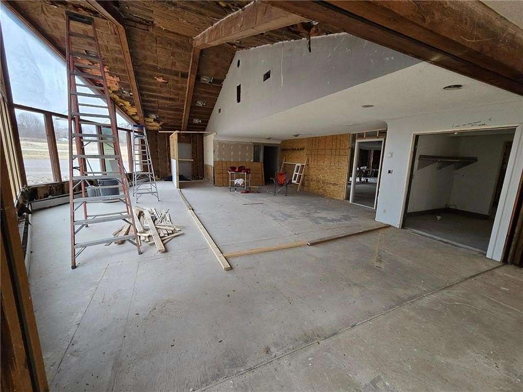 2.3 Acres of Commercial Land for Lease in Leon Township, Minnesota